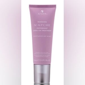 Renewing Scalp Care Leave-On Treatment - PEPPERMINT